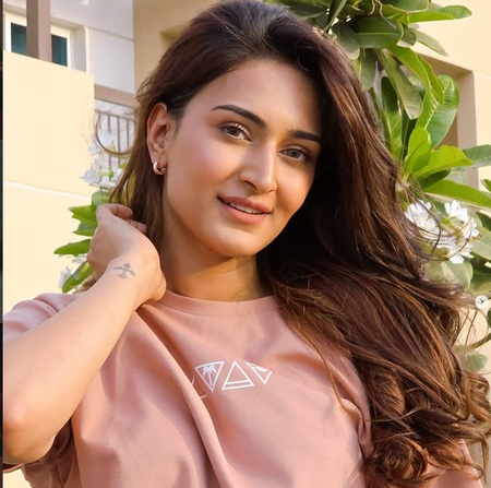 Erica Fernandes on ‘108 Base Hospital – Uri’: ‘The strength of the women in the story connected me to it’ Erica Fernandes on ‘108 Base Hospital – Uri’: ‘The strength of the women in the story connected me to it’