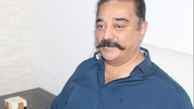 Why Kamal Haasan calls himself the ‘oldest of Gen Z’ in cinema Why Kamal Haasan calls himself the ‘oldest of Gen Z’ in cinema