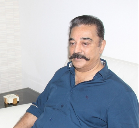 Why Kamal Haasan calls himself the ‘oldest of Gen Z’ in cinema Why Kamal Haasan calls himself the ‘oldest of Gen Z’ in cinema