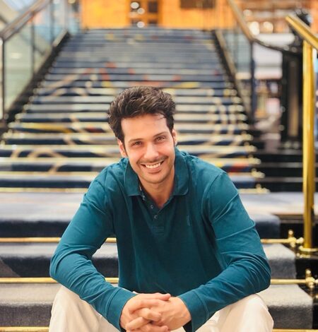 Nikhil Khurana on how he approached his character for ‘108 Base Hospital’: Stay honest to the text Nikhil Khurana on how he approached his character for ‘108 Base Hospital’: Stay honest to the text