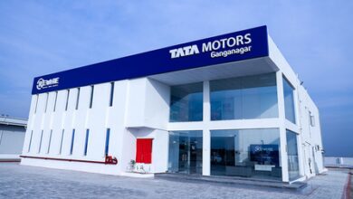 Tata Motors Passenger Vehicles Q1 profit plunges 80 pc to Rs 775 crore Tata Motors Passenger Vehicles Q1 profit plunges 80 pc to Rs 775 crore