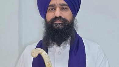 Akal Takht Jathedar condemns attack on Sukhbir Badal