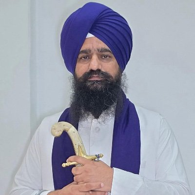 Akal Takht Jathedar condemns attack on Sukhbir Badal