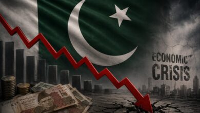 Pakistan’s debt swells 75 pc to Rs 83.6 trillion in four years Pakistan’s debt swells 75 pc to Rs 83.6 trillion in four years