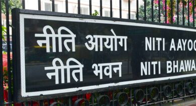 NITI Aayog highlights 4 key sectors to position India as global manufacturing hub