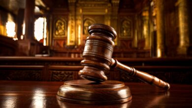 Abhimanyu murder case: 16 accused appear as trial finally set to begin