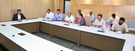 K’taka govt orders action plan for UNESCO World Heritage Site K’taka govt orders action plan for UNESCO World Heritage Site