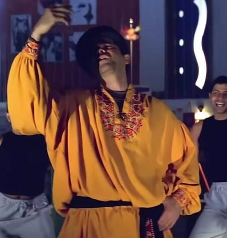 Anil Kapoor on ‘Taal’ turning 27: Playing Vikrant Kapoor remains one of my fondest memories Anil Kapoor on ‘Taal’ turning 27: Playing Vikrant Kapoor remains one of my fondest memories