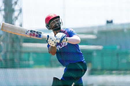 ‘If I am there in the race, game is ours’: PBKS’ Avinash backs fearless approach to becoming match-winner ‘If I am there in the race, game is ours’: PBKS’ Avinash backs fearless approach to becoming match-winner
