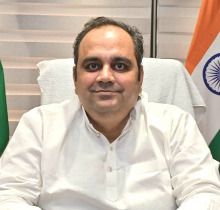 ‘No inflated price purchases’: Delhi Health Minister hits back against Oppn allegations (IANS Exclusive)