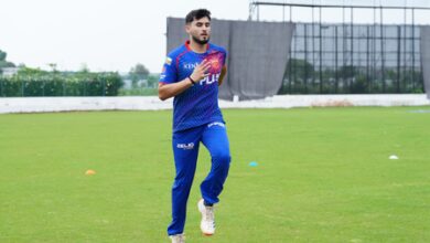 Had certain expectations in IPL 2026; it just didn’t click, admits Nehal Wadhera