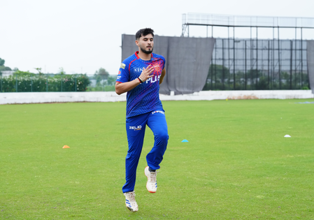 Had certain expectations in IPL 2026; it just didn’t click, admits Nehal Wadhera Had certain expectations in IPL 2026; it just didn’t click, admits Nehal Wadhera
