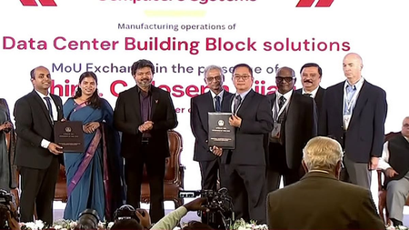 TVK govt secures Rs 67,542 crore at maiden investment conclave in TN TVK govt secures Rs 67,542 crore at maiden investment conclave in TN