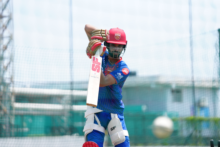 ‘Batter giving death stare should not bother a bowler’: PBKS’ Harpreet Brar plays down Virat Kohli rivalry ‘Batter giving death stare should not bother a bowler’: PBKS’ Harpreet Brar plays down Virat Kohli rivalry