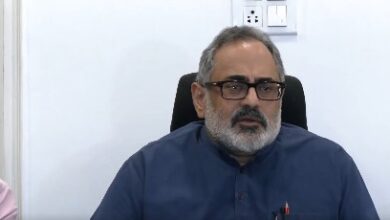 15,000 voices of Vande Mataram to echo in Kerala on I-Day: BJP