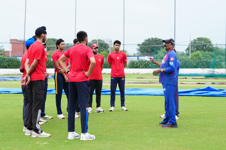 No such thing as an off-season; Shreyas is one of the best minds I’ve seen: Trevor Gonsalves No such thing as an off-season; Shreyas is one of the best minds I’ve seen: Trevor Gonsalves