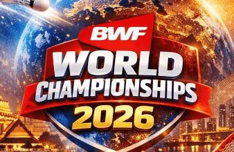 ‘It’s an extremely proud moment’: Trupti Murgunde on India hosting BWF World Championships