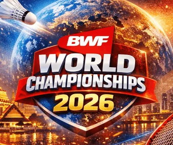 ‘It’s an extremely proud moment’: Trupti Murgunde on India hosting BWF World Championships