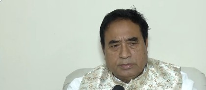 Bengal’s highest civilian award for RS MP withdrawn over making derogatory comments about Netaji Bengal’s highest civilian award for RS MP withdrawn over making derogatory comments about Netaji