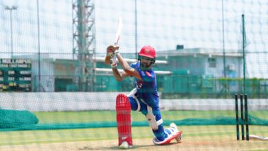‘A cricketer loses fear of rejection when rejected constantly’: PBKS’ Brar recalls 7-year wait, reveals Test dream ‘A cricketer loses fear of rejection when rejected constantly’: PBKS’ Brar recalls 7-year wait, reveals Test dream
