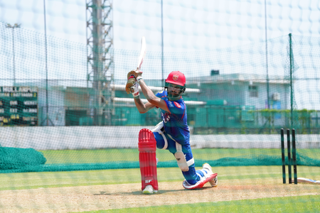 ‘A cricketer loses fear of rejection when rejected constantly’: PBKS’ Brar recalls 7-year wait, reveals Test dream