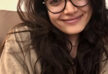 Rashmika Mandanna admits that hustling like a crazy person now seems scary to her Rashmika Mandanna admits that hustling like a crazy person now seems scary to her