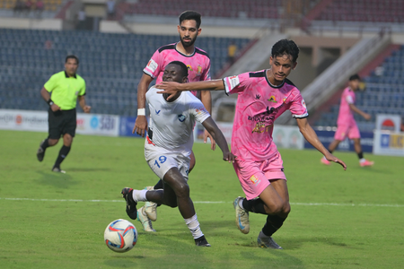 135th Durand Cup: Bodoland FC reach knockouts despite huge win over Karbi Anglong Morning Star 135th Durand Cup: Bodoland FC reach knockouts despite huge win over Karbi Anglong Morning Star