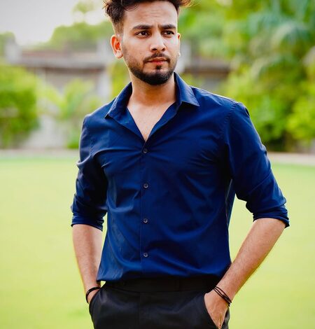Elvish Yadav says social media following doesn’t matter beyond a point: Art is very important Elvish Yadav says social media following doesn’t matter beyond a point: Art is very important