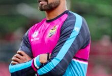 Former India seamer Vinay Kumar appointed Karnataka senior men’s head coach Former India seamer Vinay Kumar appointed Karnataka senior men’s head coach
