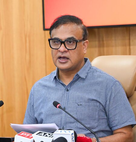 Assam’s AB‑PMJAY hospital reimbursement model praised by parliamentary panel