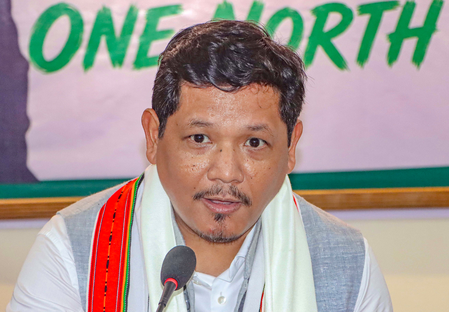 Meghalaya cabinet clears draft resolution against uranium mining