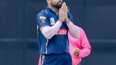 DPL 2026: Shivam stars as Outer Delhi Warriors edge West Delhi Lions by five wickets DPL 2026: Shivam stars as Outer Delhi Warriors edge West Delhi Lions by five wickets