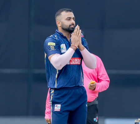 DPL 2026: Shivam stars as Outer Delhi Warriors edge West Delhi Lions by five wickets DPL 2026: Shivam stars as Outer Delhi Warriors edge West Delhi Lions by five wickets