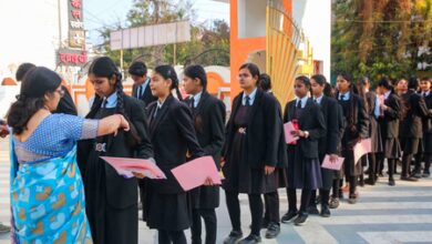 MP Board 2027 exams to begin in Feb, govt notifies schedule
