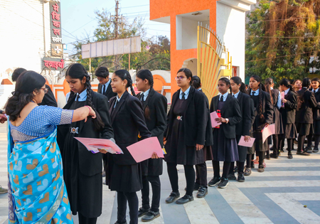 MP Board 2027 exams to begin in Feb, govt notifies schedule MP Board 2027 exams to begin in Feb, govt notifies schedule