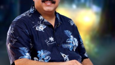 Former Kerala Minister Ganesh Kumar slams NSS chief Sukumaran Nair