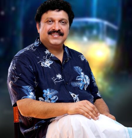 Former Kerala Minister Ganesh Kumar slams NSS chief Sukumaran Nair