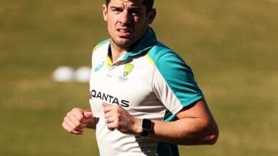 Chasing ‘Cricket Nirvana’ – Henriques sets sights on guiding Portugal to T20 WC