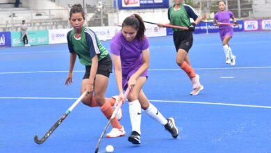 Jr Women Hockey Nationals: A.P., Puducherry, Karnataka win on Day 2 Jr Women Hockey Nationals: A.P., Puducherry, Karnataka win on Day 2