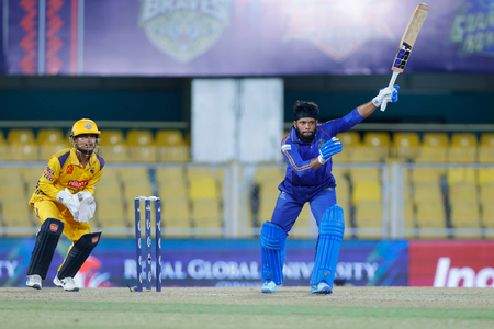 APL 2026: Denish Das’ 52 powers Barpeta Braves to four-wicket win over Guwahati Royals APL 2026: Denish Das’ 52 powers Barpeta Braves to four-wicket win over Guwahati Royals