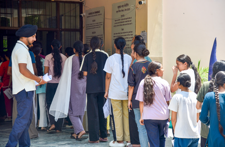 NTA issues advance exam city intimation for AIAPGET 2026