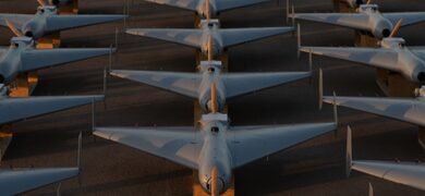 US CENTCOM launches first-ever multinational attack drone task force US CENTCOM launches first-ever multinational attack drone task force