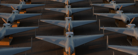 US CENTCOM launches first-ever multinational attack drone task force US CENTCOM launches first-ever multinational attack drone task force