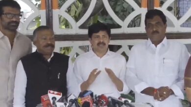 YSRCP seeks exemption for senior teachers from TET rule YSRCP seeks exemption for senior teachers from TET rule