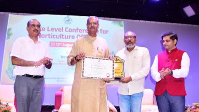 Odisha Deputy CM warns horticulture officials on accountability Odisha Deputy CM warns horticulture officials on accountability