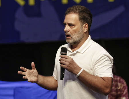 SC quashes criminal defamation case against Rahul Gandhi over Savarkar remarks SC quashes criminal defamation case against Rahul Gandhi over Savarkar remarks