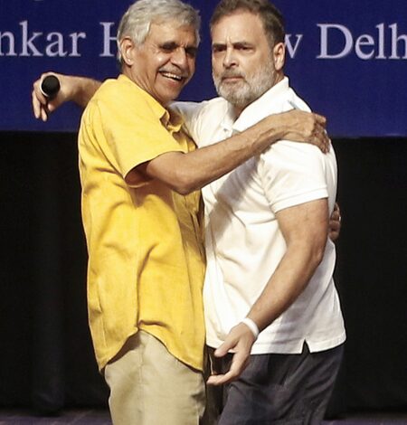 Rahul’s mockery of Modi govt’s foreign policy draws flak from BJP, JD(U) Rahul’s mockery of Modi govt’s foreign policy draws flak from BJP, JD(U)
