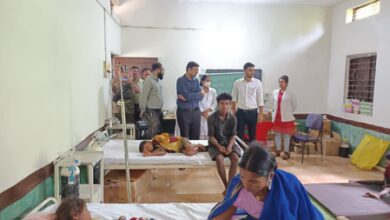 9 children die amid illness outbreak in tribal villages of MP’s Balaghat: Congress 9 children die amid illness outbreak in tribal villages of MP’s Balaghat: Congress