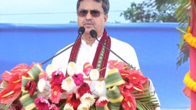Govt committed to taking development to every corner of Tripura, services to people’s doorsteps: CM Saha Govt committed to taking development to every corner of Tripura, services to people’s doorsteps: CM Saha