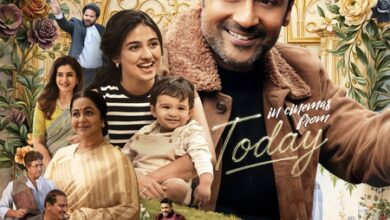 Suriya’s ‘Vishwanath & Sons’ director Venky Atluri pens note of gratitude as film gears up to hit screens Suriya’s ‘Vishwanath & Sons’ director Venky Atluri pens note of gratitude as film gears up to hit screens